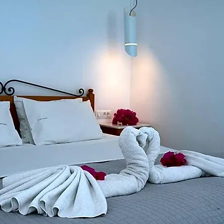Mykonos View Hotel 3*