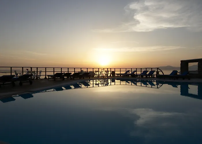 Mykonos View Hotell Mykonos Town