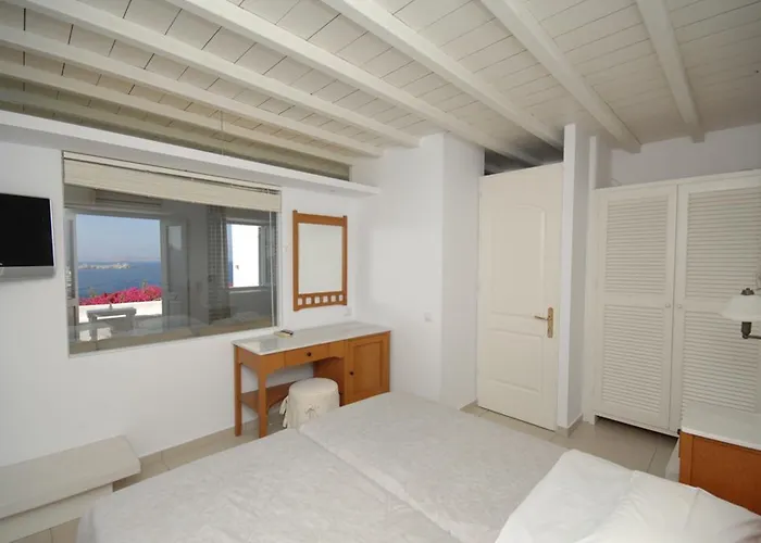 Mykonos View 3* Mykonos Town