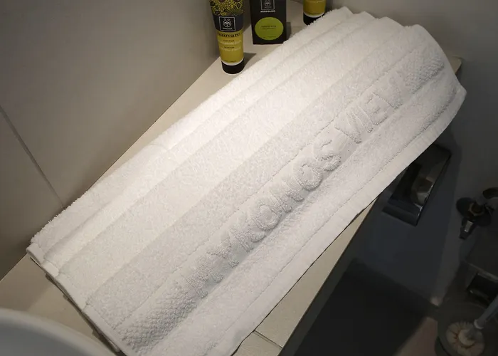 Hotell Mykonos View Mykonos Town