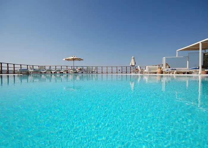 Hotel Mykonos View Mykonos Town