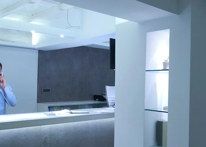 Mykonos View Hotell 3*