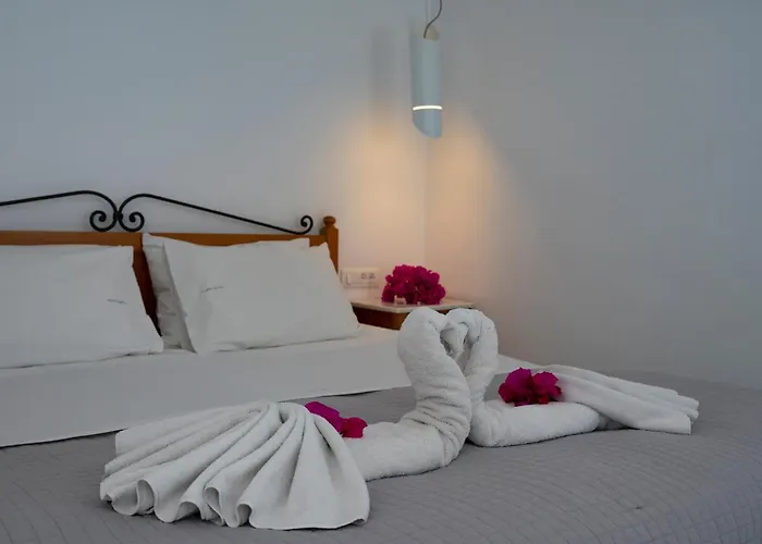 Hotell Mykonos View 3*