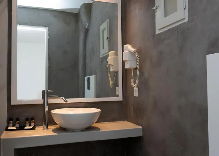 Mykonos View Mykonos Town