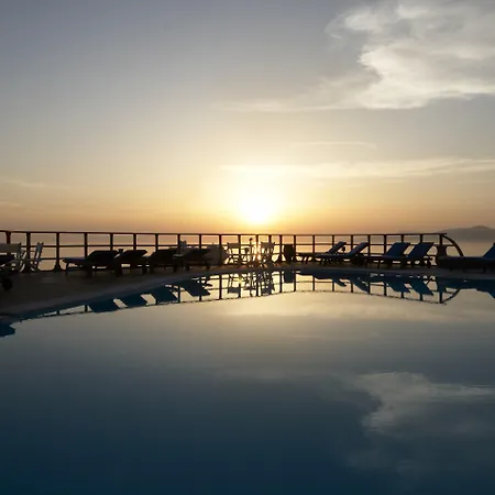 Mykonos View Hotell Mykonos Town