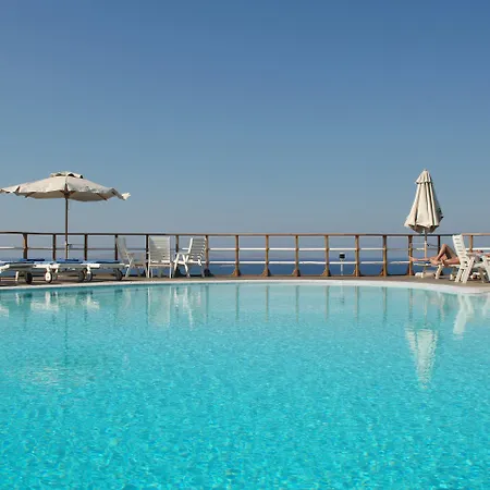 Hotell Mykonos View