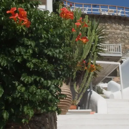 ميكونوس فيو Mykonos Town