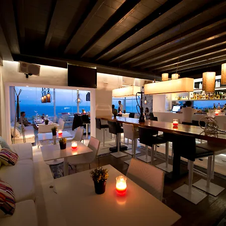 Mykonos View Hotell