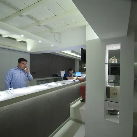 ميكونوس فيو Mykonos Town