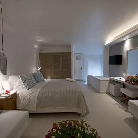 ميكونوس فيو 3* Mykonos Town