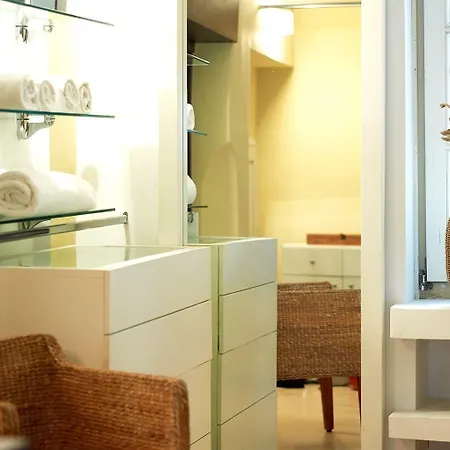 ميكونوس فيو فندق Mykonos Town