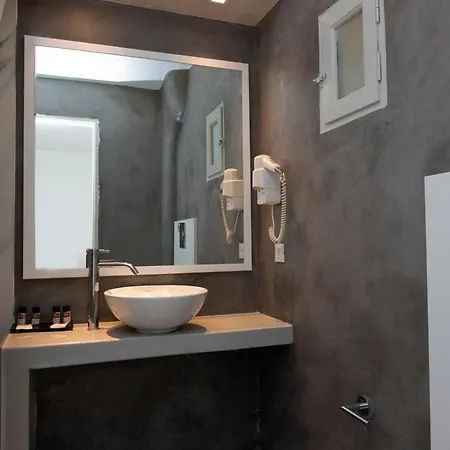 ميكونوس فيو Mykonos Town