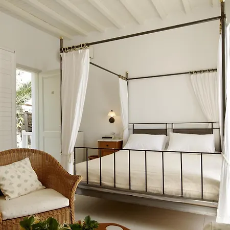 ميكونوس فيو Mykonos Town