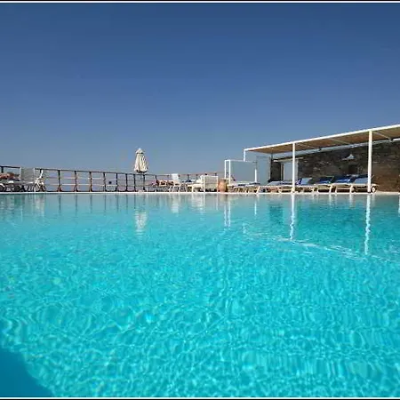Mykonos View Hotell Mykonos Town