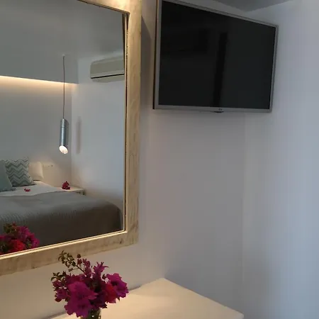 Mykonos View 3*