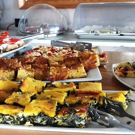 米克诺斯景致酒店 Mykonos Town