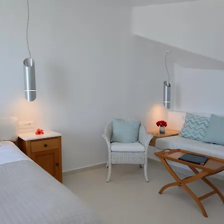 Hotell Mykonos View