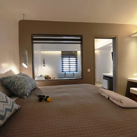 ميكونوس فيو Mykonos Town
