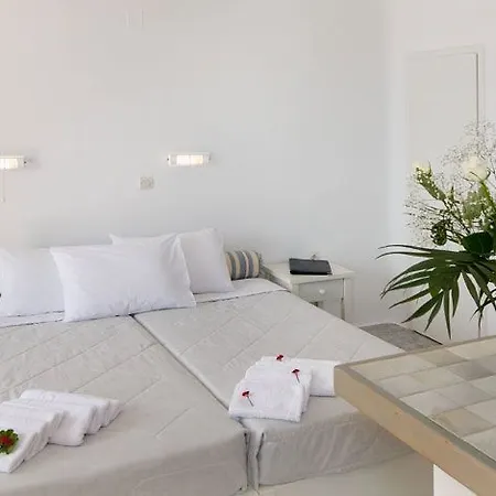 Mykonos View Hotell 3*