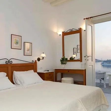 Mykonos View Hotell Mykonos Town