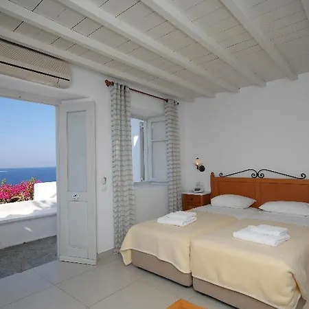 Mykonos View Hotell