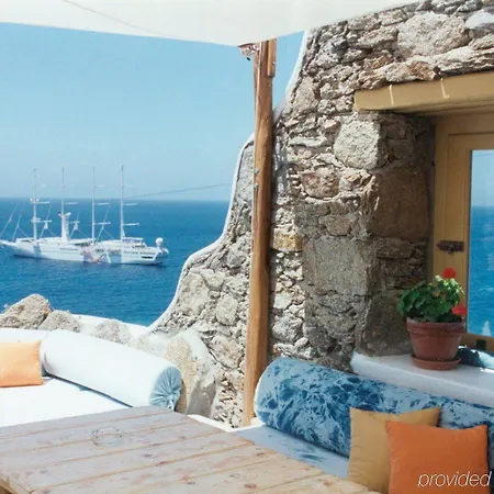 Mykonos View Hotell Mykonos Town