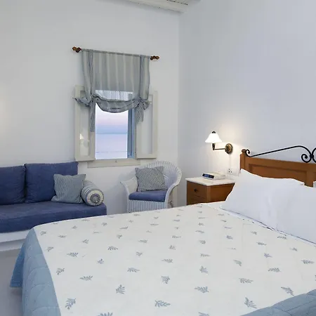 Mykonos View Hotell