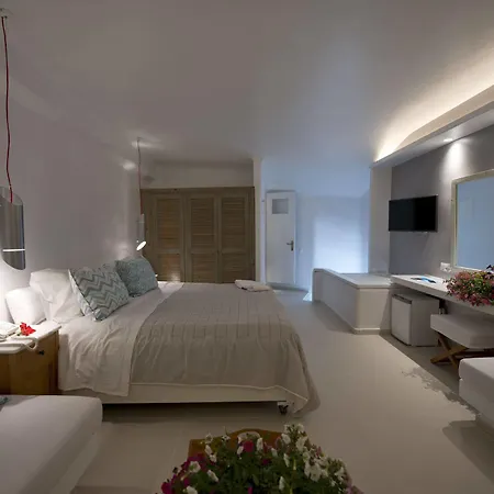 Mykonos View