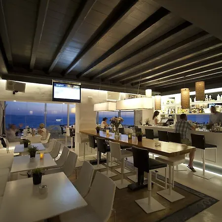 Hotell Mykonos View