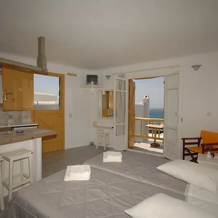 Mykonos View Hotell Mykonos Town