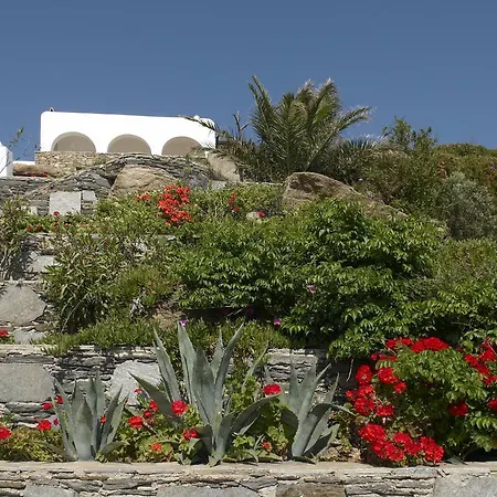 Mykonos View